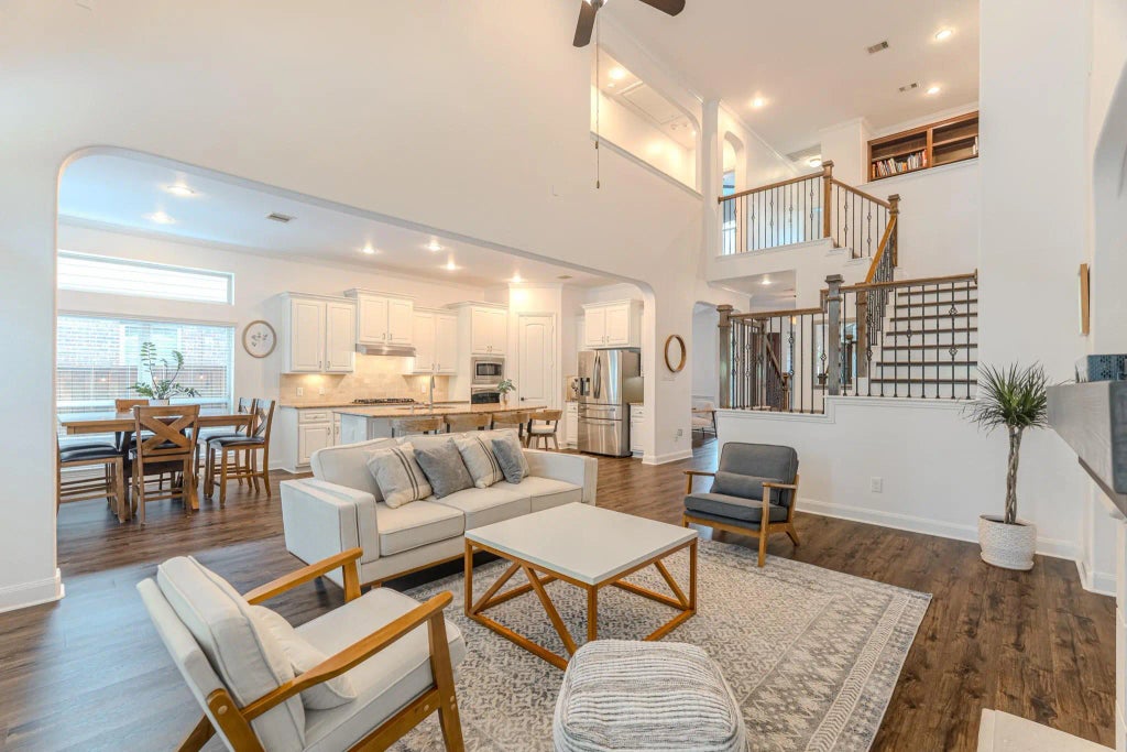 30 Fury Ranch Place, The Woodlands