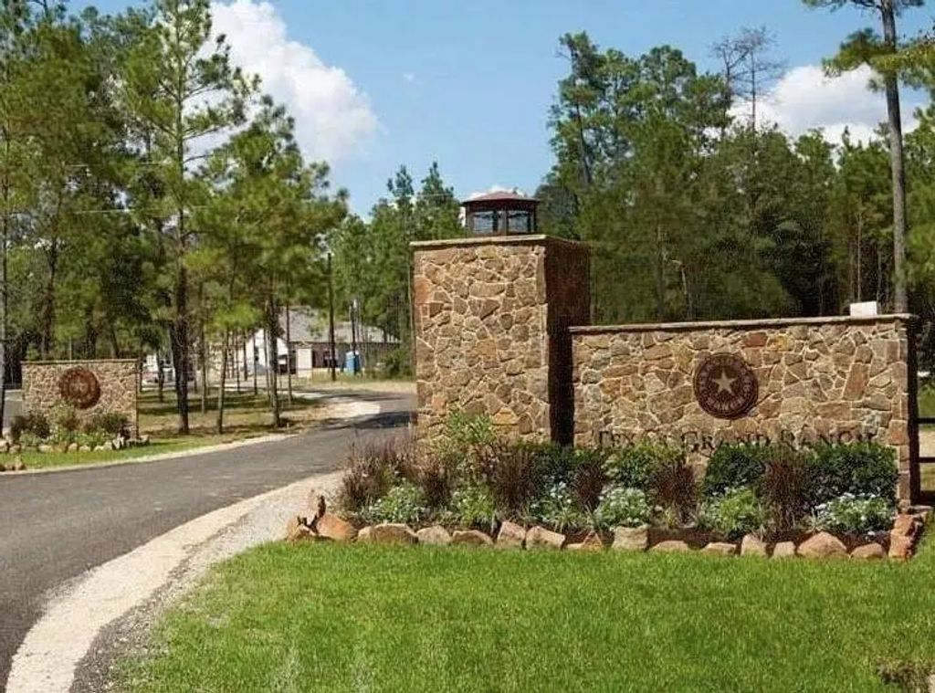 158 Granite Road, Huntsville