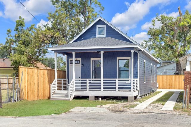 1708 Gentry Street Ab, Houston