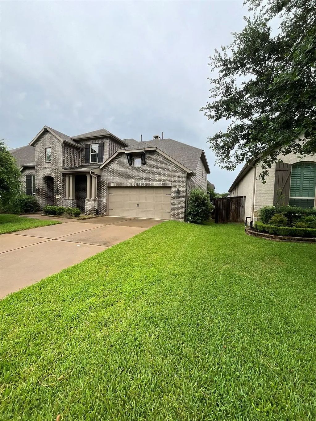 5118 Long Branch Bend, Fulshear