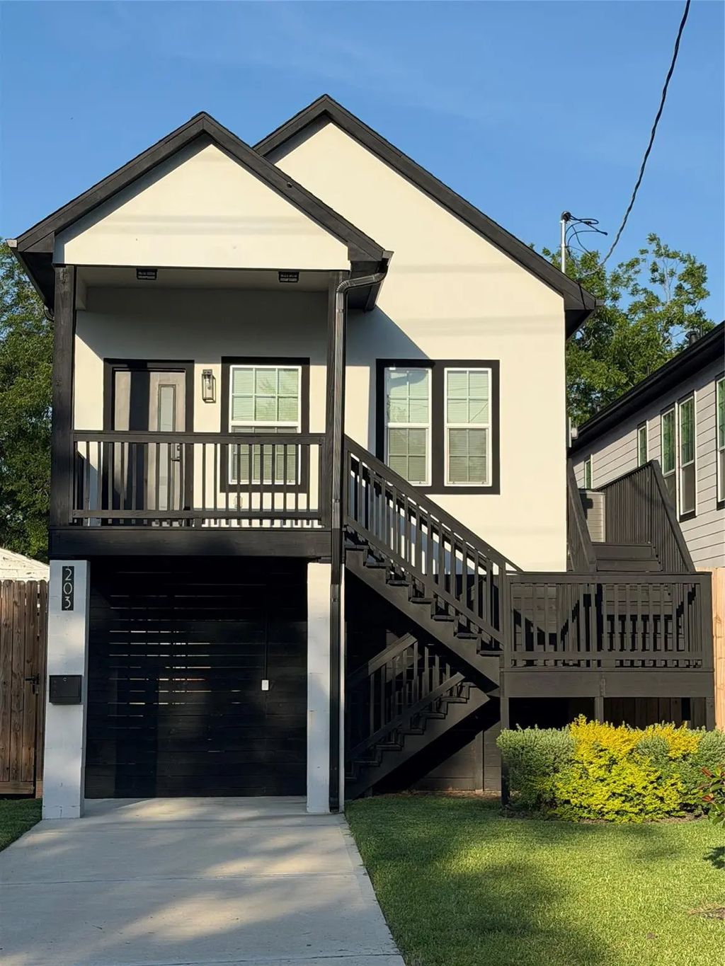 203 3rd Street, Rosenberg