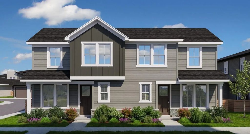 885 Glory Place, Fulshear