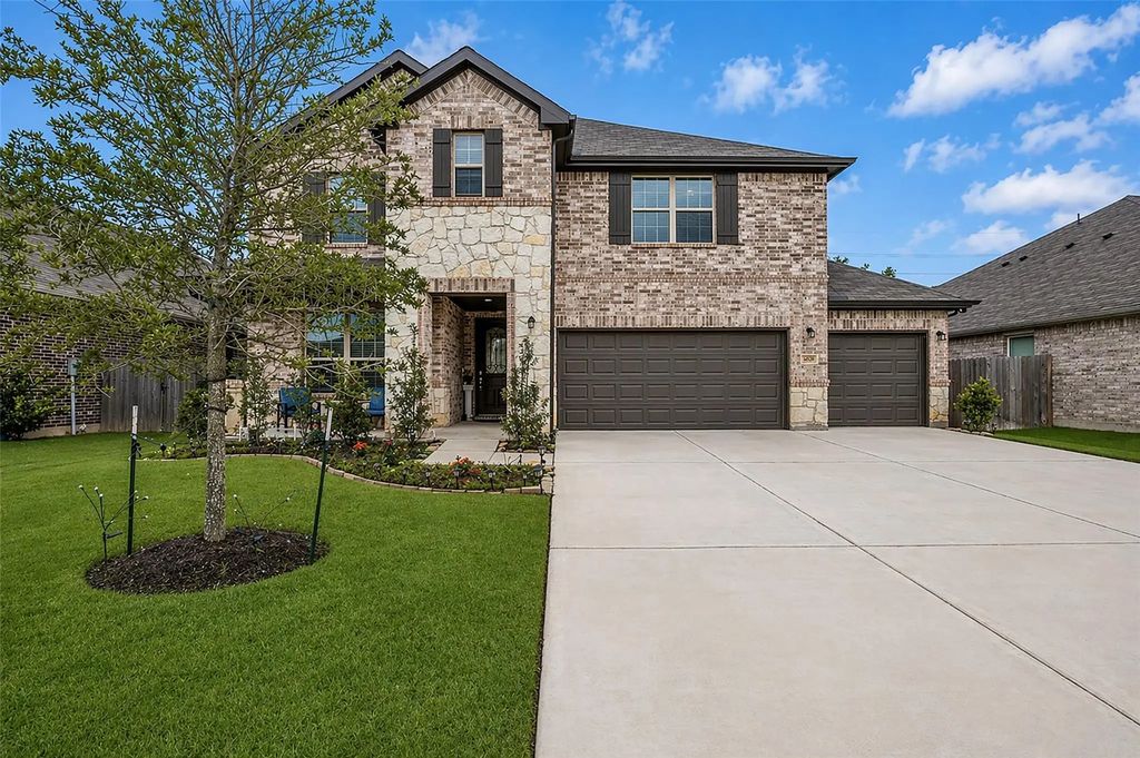 4608 Mustang Run Drive, Rosenberg