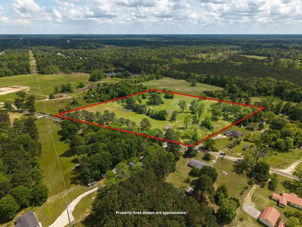 247 Mccarty Road, Lufkin