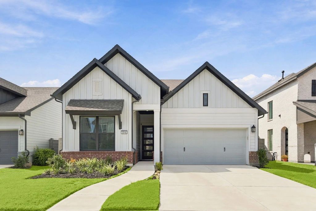 5510 Orangery Lane, Manvel