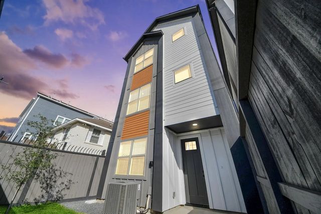 2524 Live Oak Street, Houston