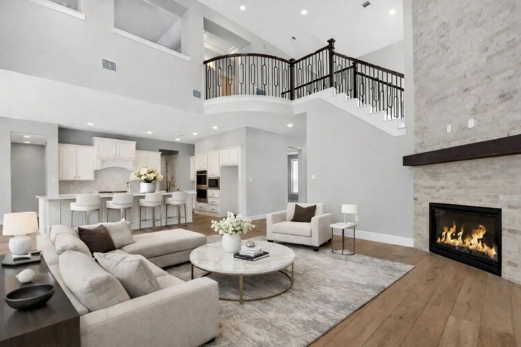 28927 Ember Crest Lane, Fulshear