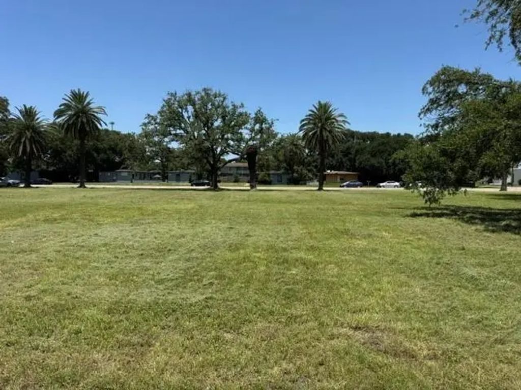 800 3rd Ave N Avenue N, Texas City