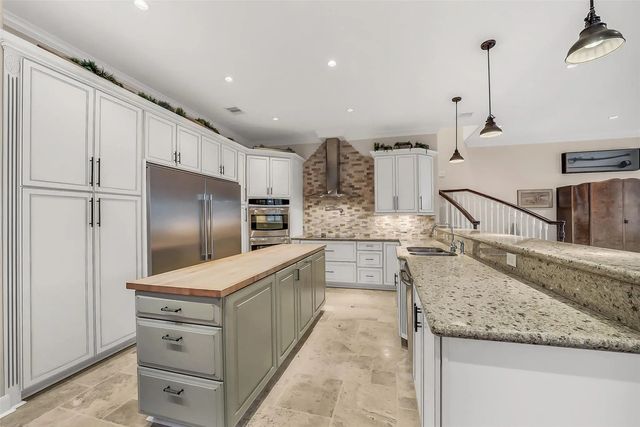 6317 Riverview Way, Houston