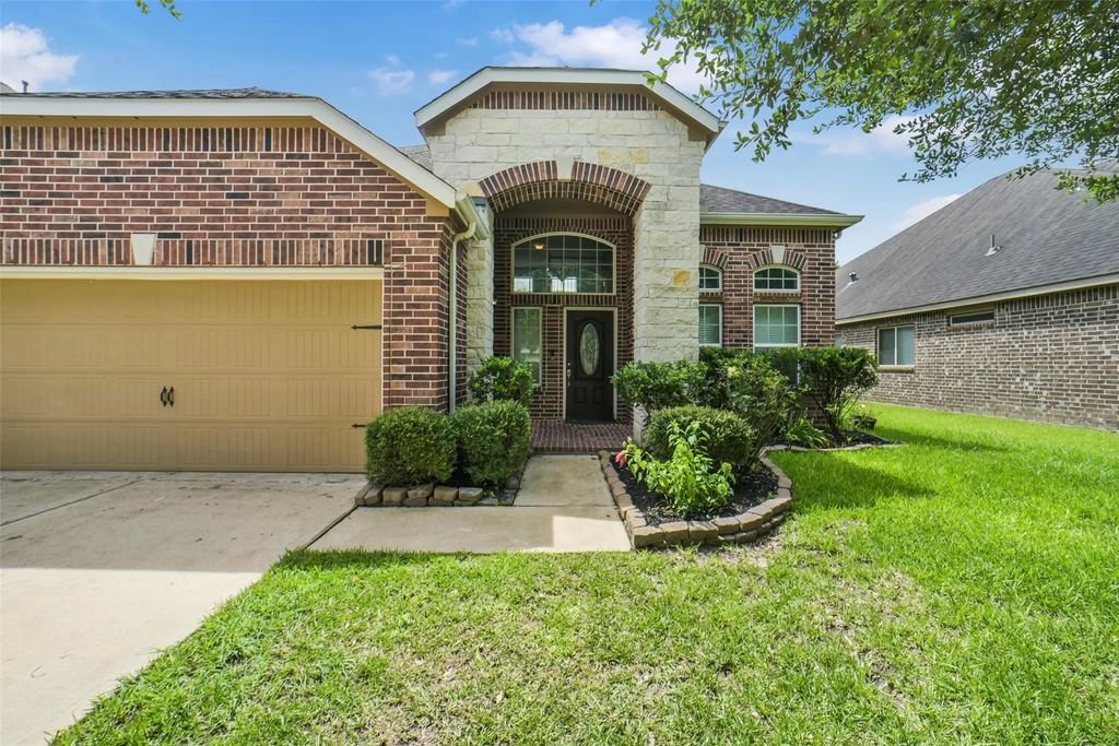 5811 Micah Lane, Rosenberg