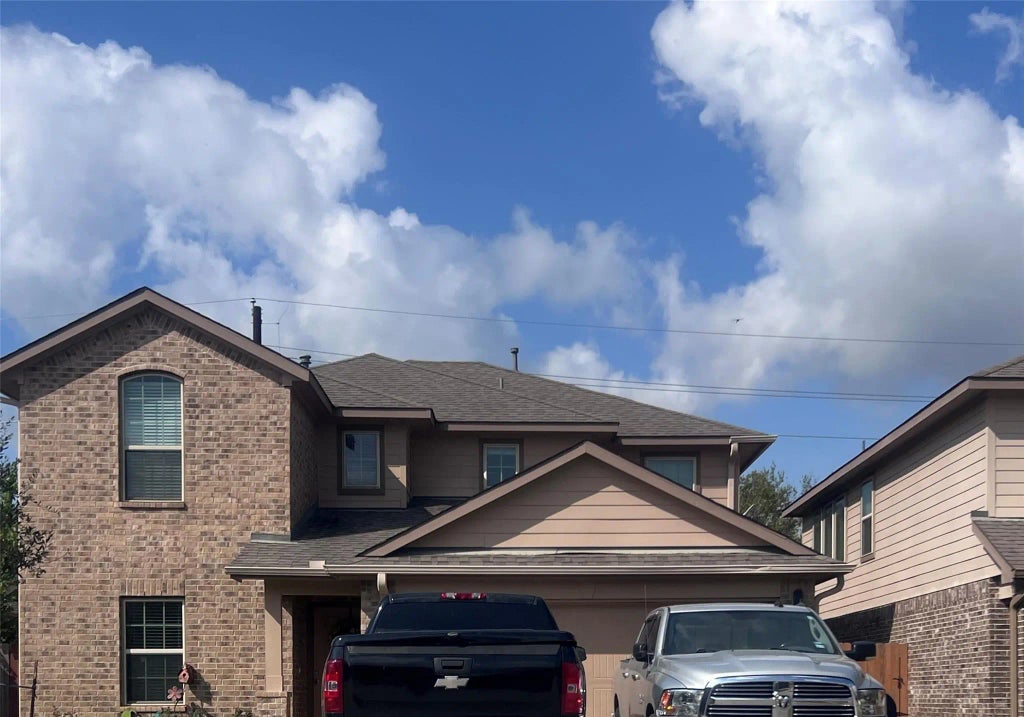 8010 Farthing Lane, Rosharon