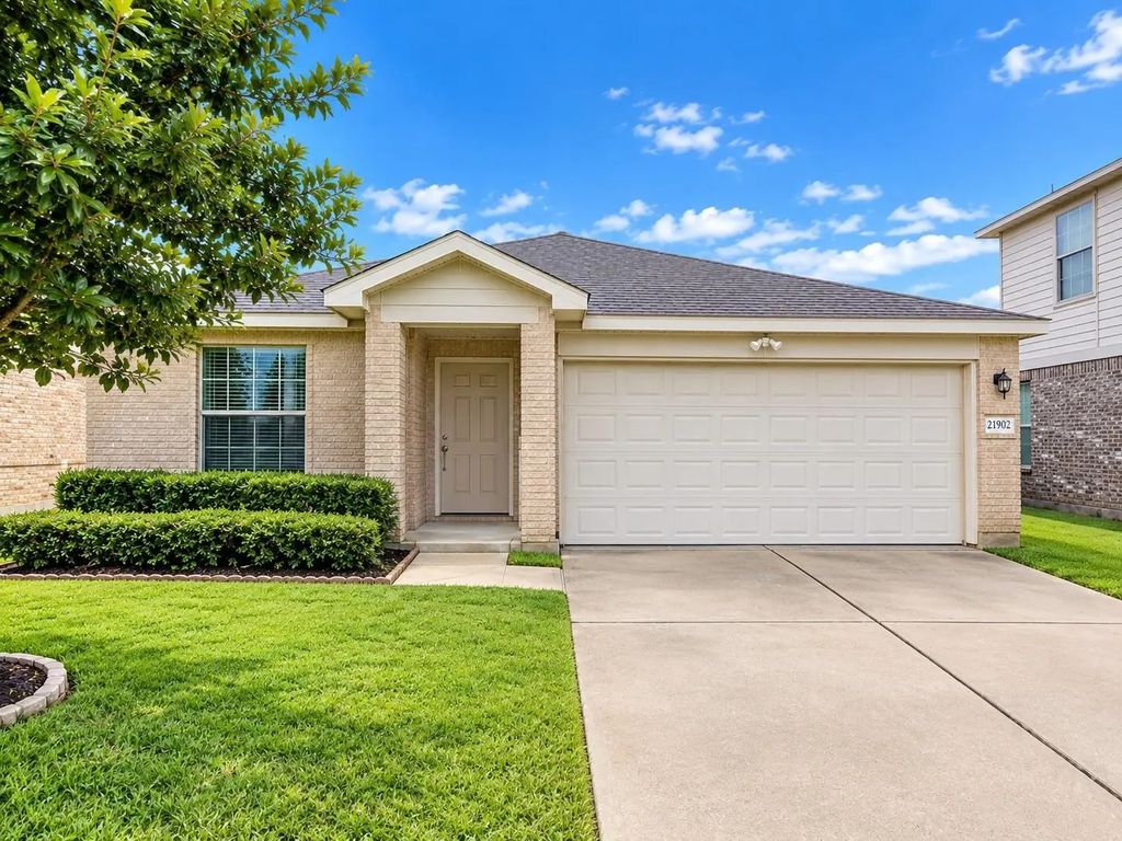 15426 Sableton Crest Lane, Cypress