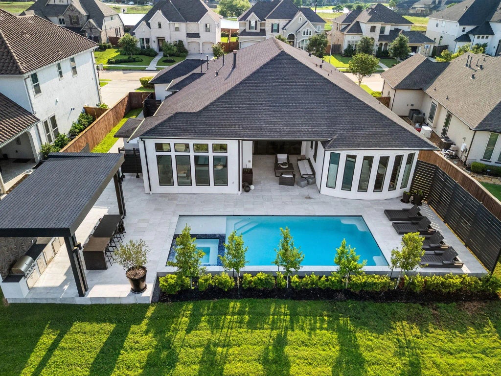 2611 Rainflower Meadow Lane, Katy