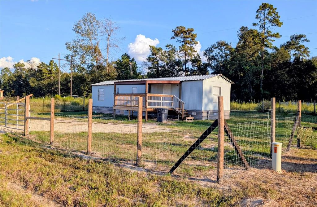 17726 Rio Bravo Boulevard, Conroe