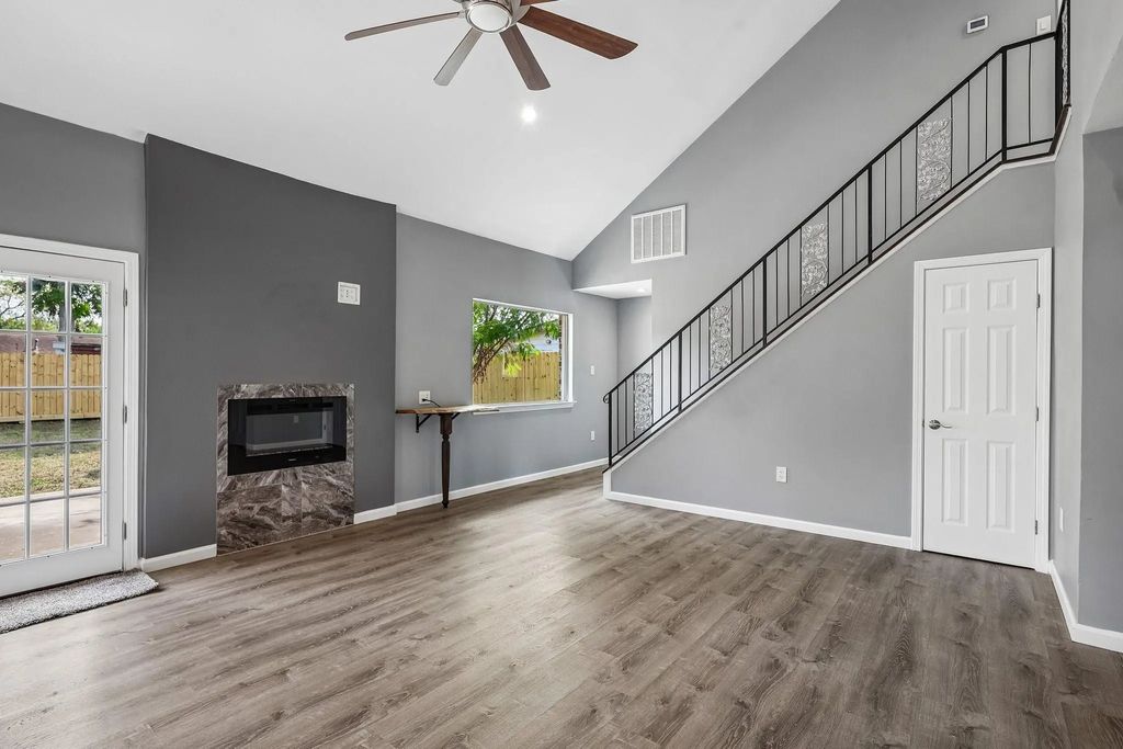 11026 Green Arbor Drive, Houston