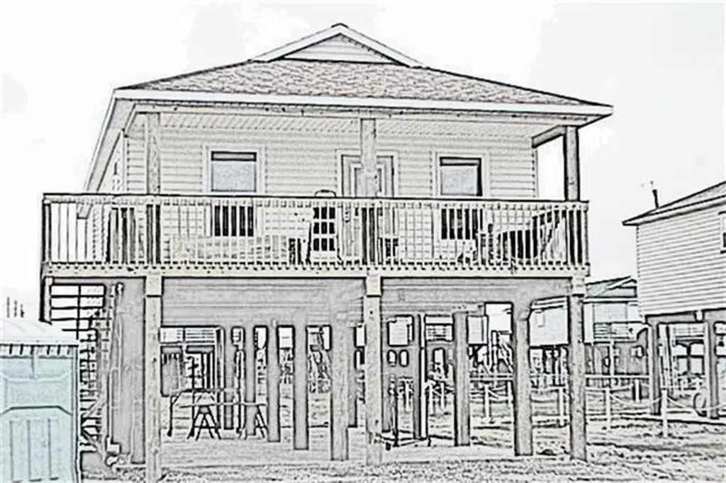 2451 Blue Water Hwy Drive, Surfside Beach