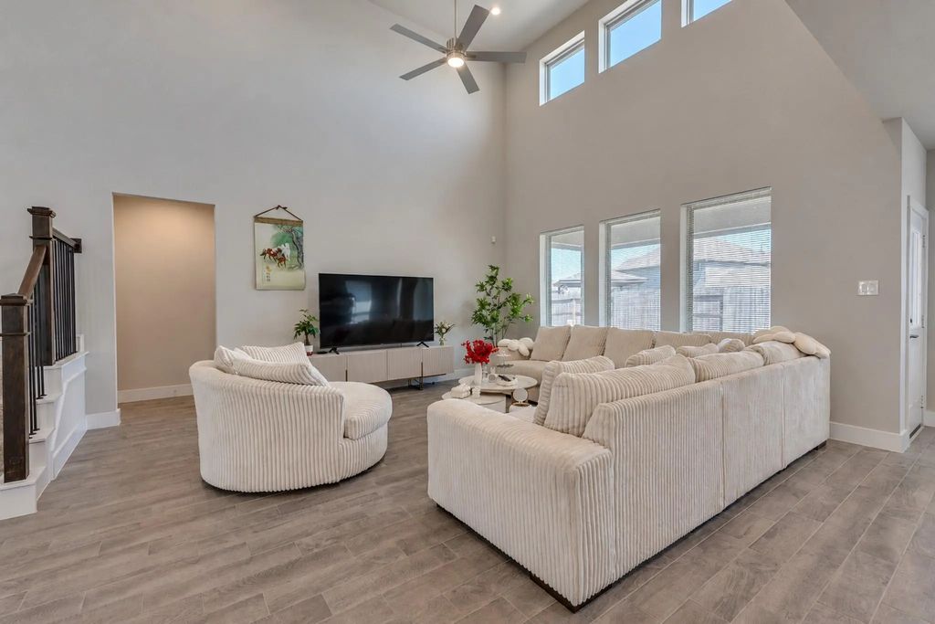 1665 Daylight Lake Drive, Katy