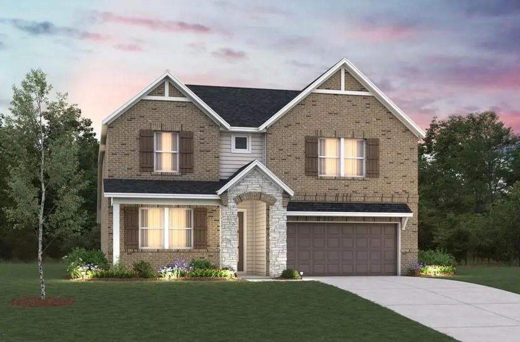 21123 Iberian Magpie Trail, Tomball
