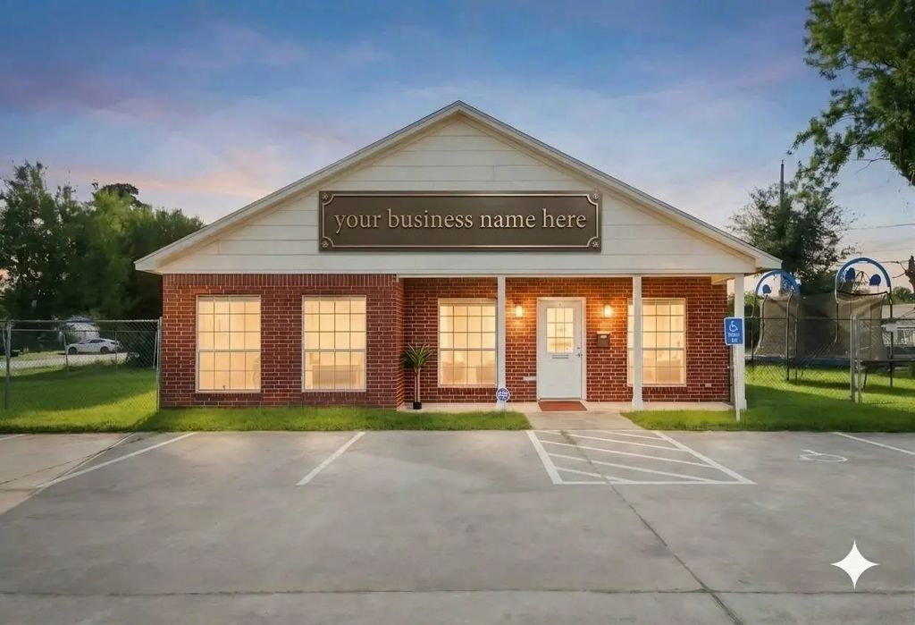 1224 Holland Avenue, Houston