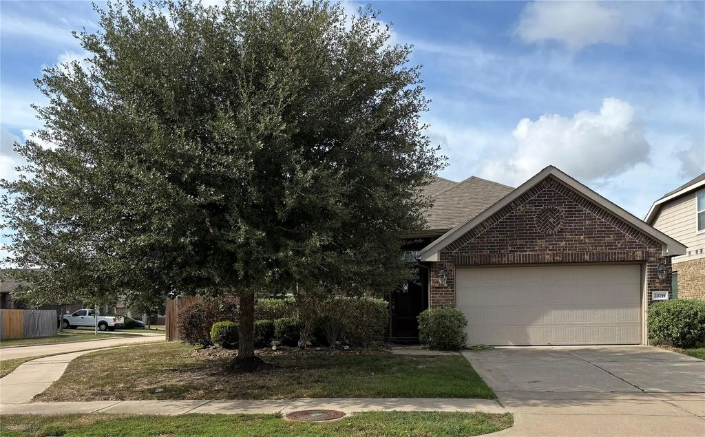 20755 Redbud Rain Drive, Katy