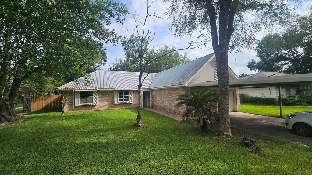 5410 Dibello Forest Lane, Spring