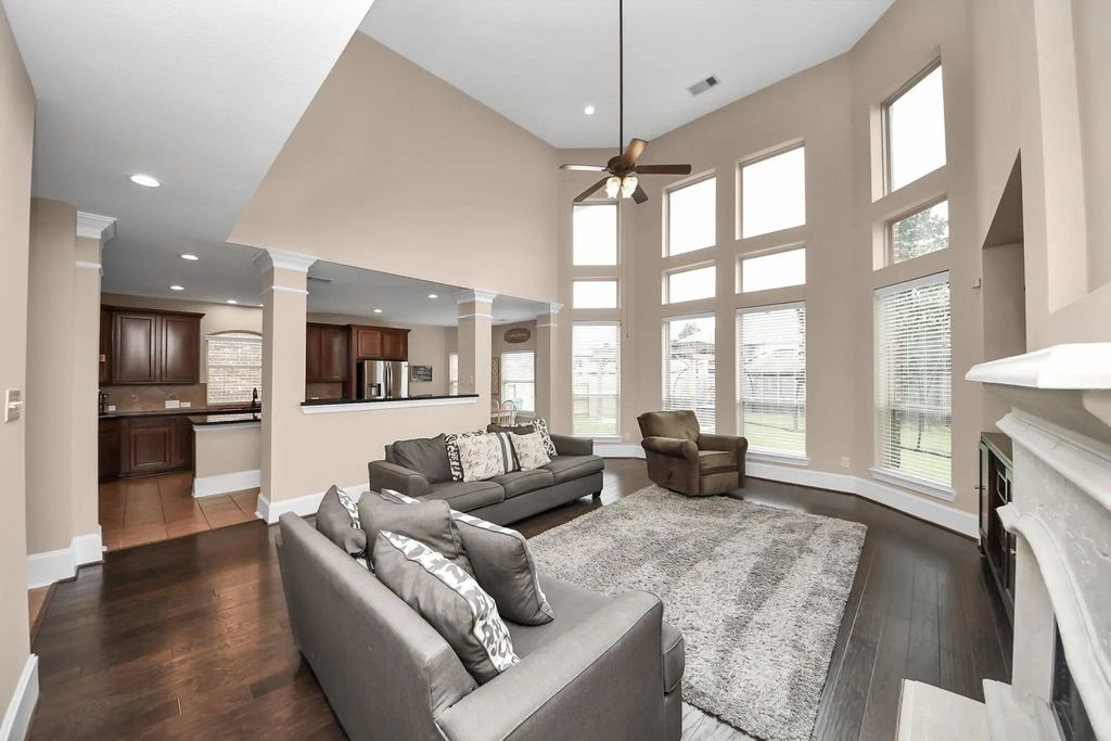 28047 Comal Karst Drive, Spring