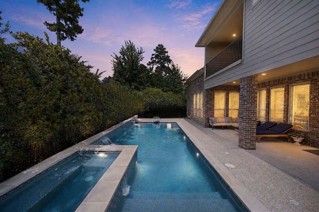 90 Player Oaks Place, The Woodlands
