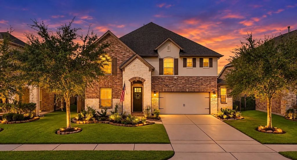 9011 Gardenia Meadow Lane, Spring