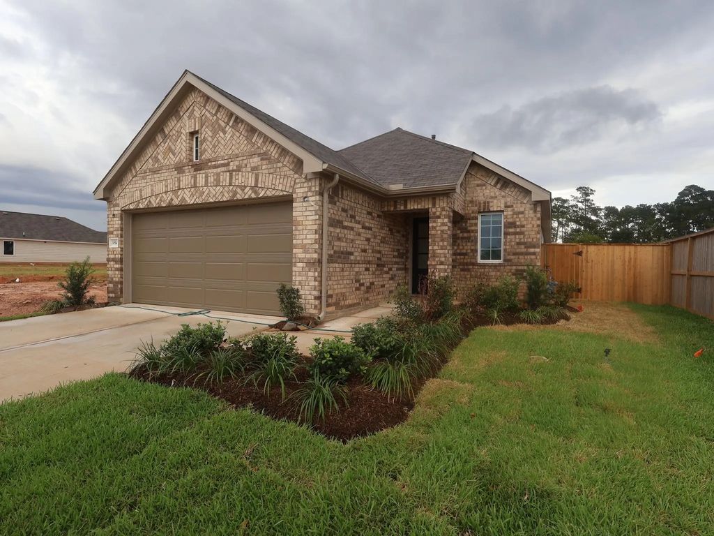 10547 Annex Avenue, Montgomery