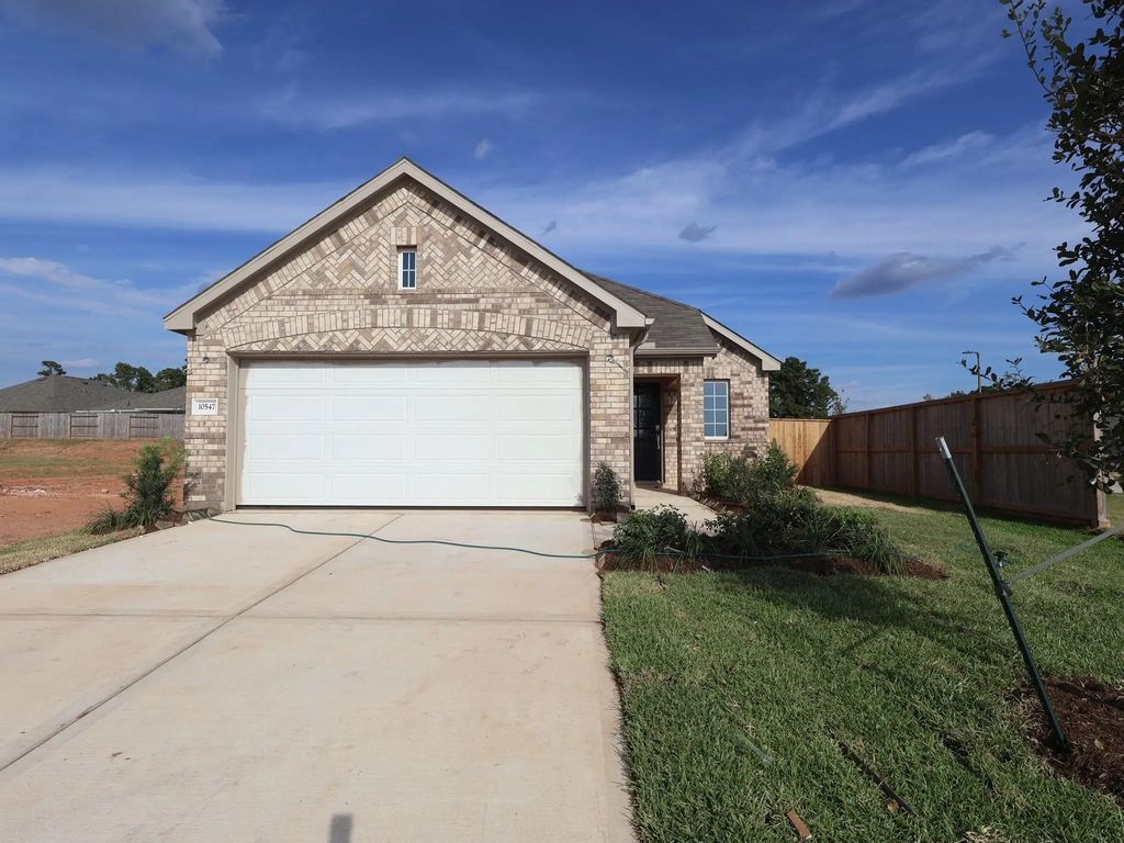 10547 Annex Avenue, Montgomery