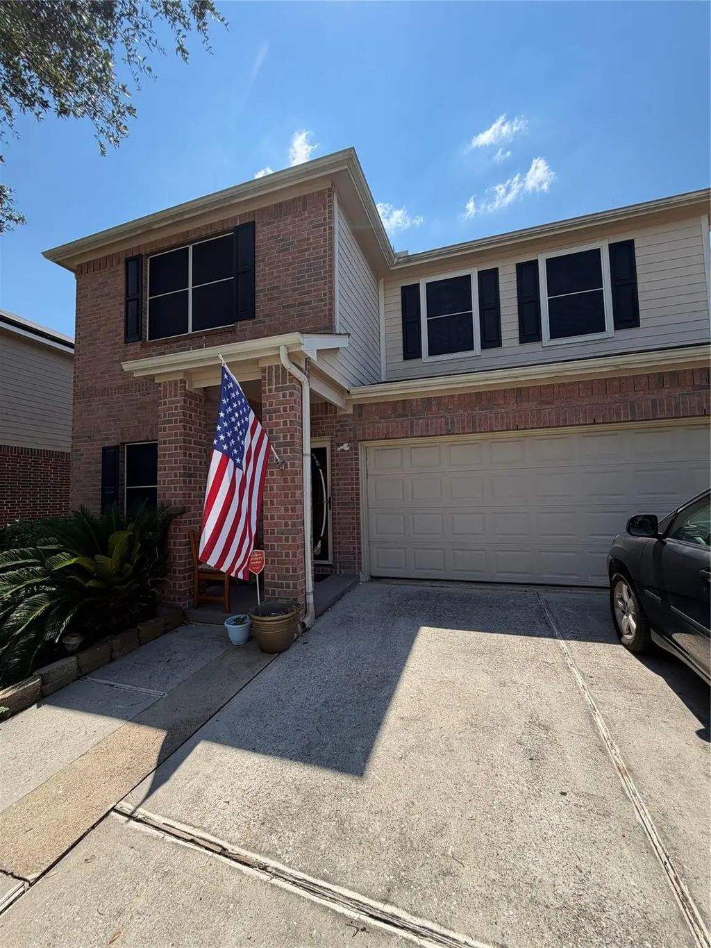 21539 Kingston Terrace Lane, Spring
