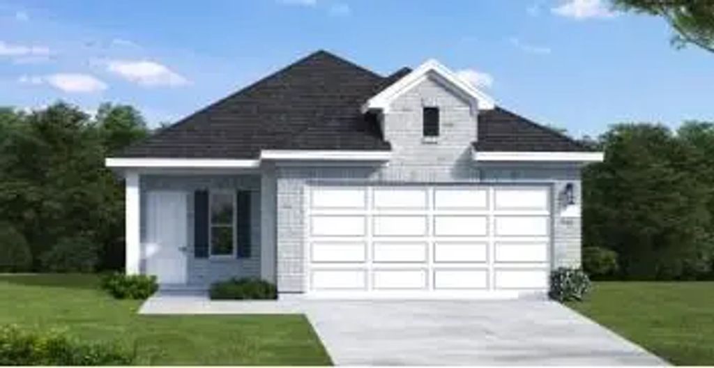 12121 Barkley Oak Drive, Texas City