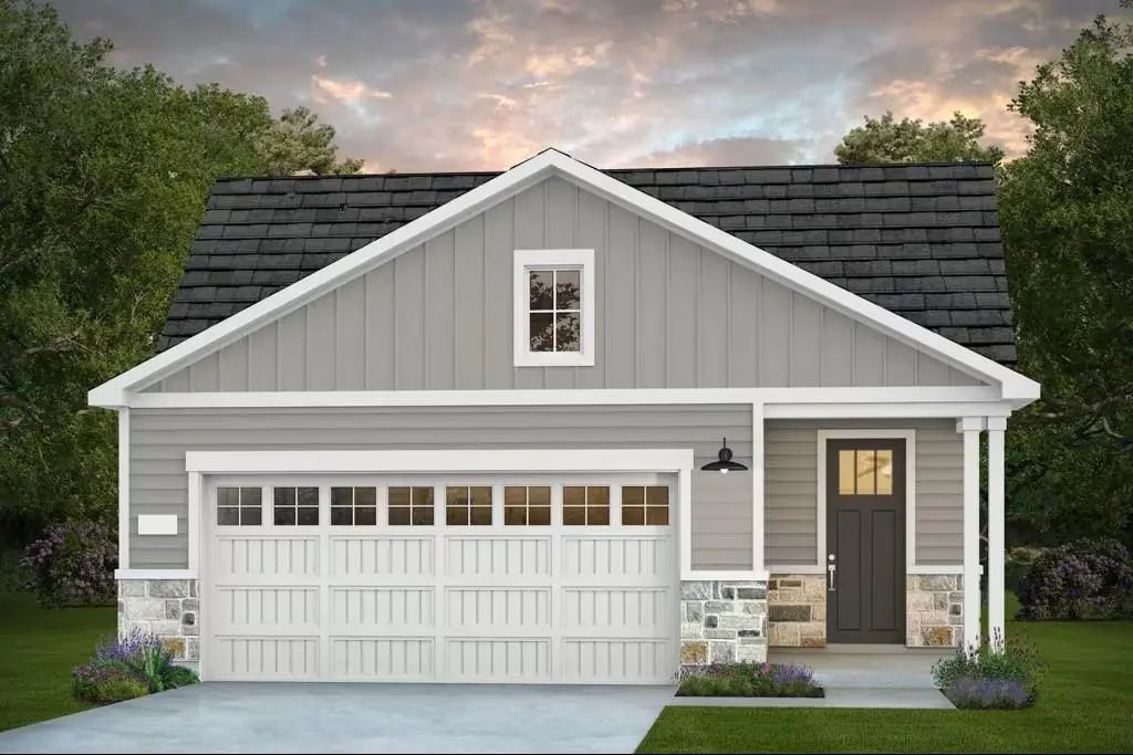 10337 Iris Hope Court, Willis