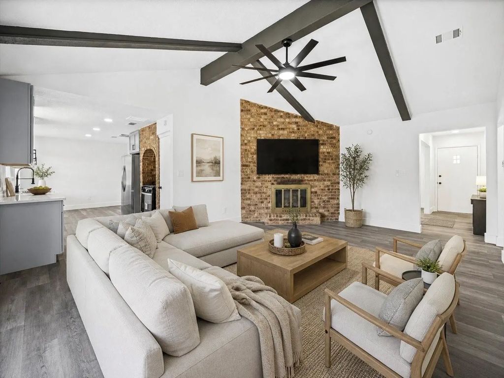 14338 Waterville Way, Houston