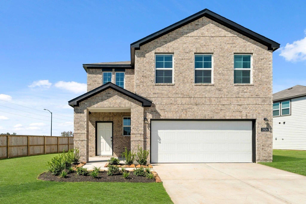 3926 Flora Field Drive, Brookshire