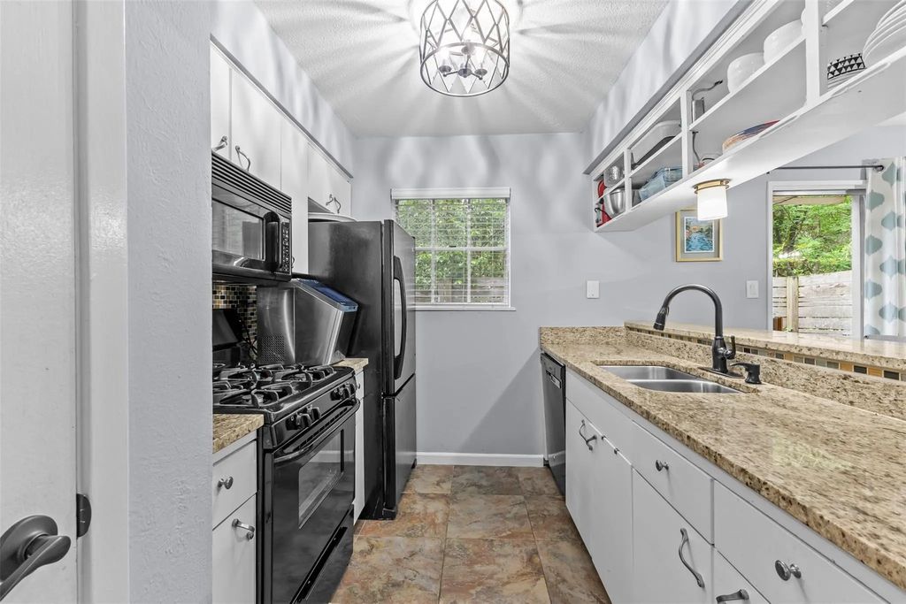 7801 Shoal Creek Blvd 153, Austin