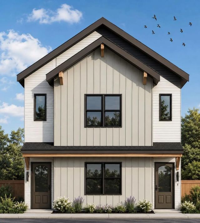 2323 Hampton Street A/b, Houston
