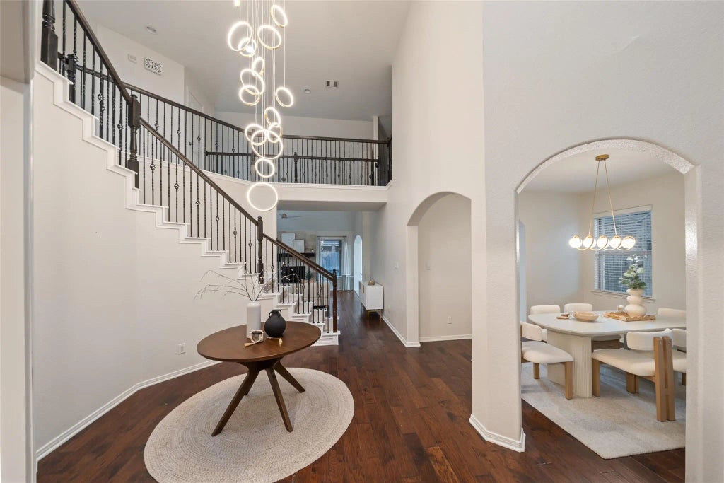 163 Quail Meadow Drive, Conroe