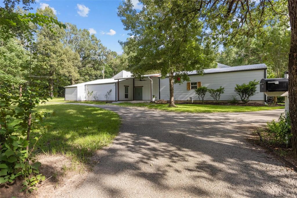 2021 Allendale Drive, Lufkin