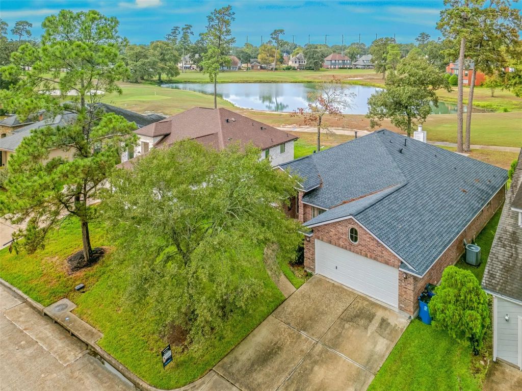 19019 Relay Road, Humble