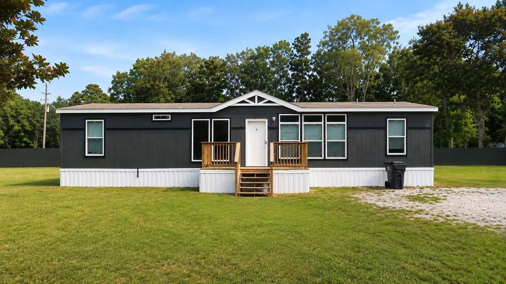 3626 Trent Road, Huffman