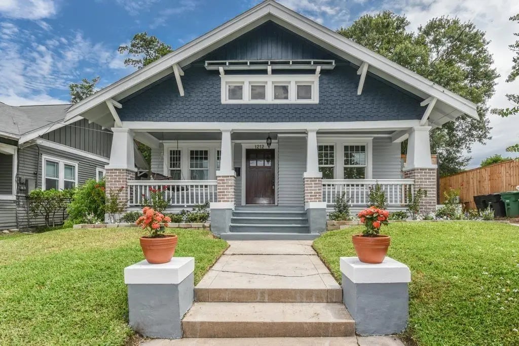 1212 Wrightwood Street, Houston