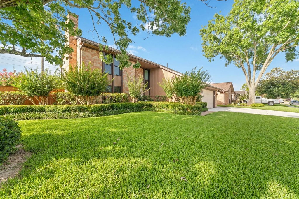 10018 Sageorchard Lane, Houston