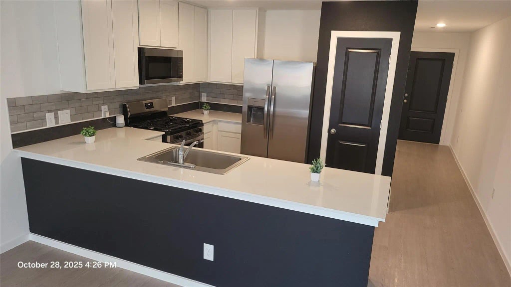 17921 Valle Cupa Lane, New Caney