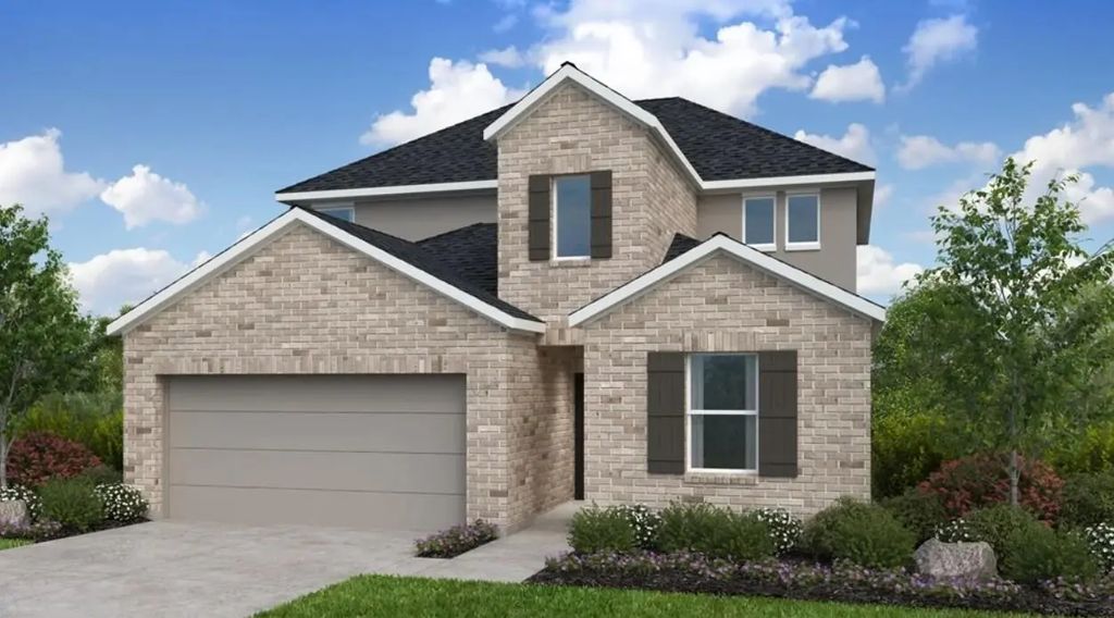 9634 Akashi Run Drive, Cypress