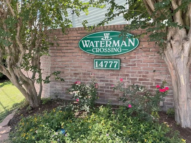 14777 Wunderlich Drive 808, Houston
