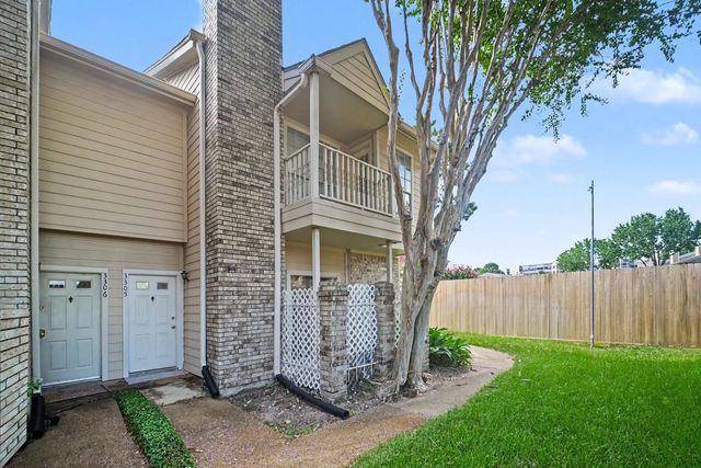 7575 Cambridge Street 3305, Houston