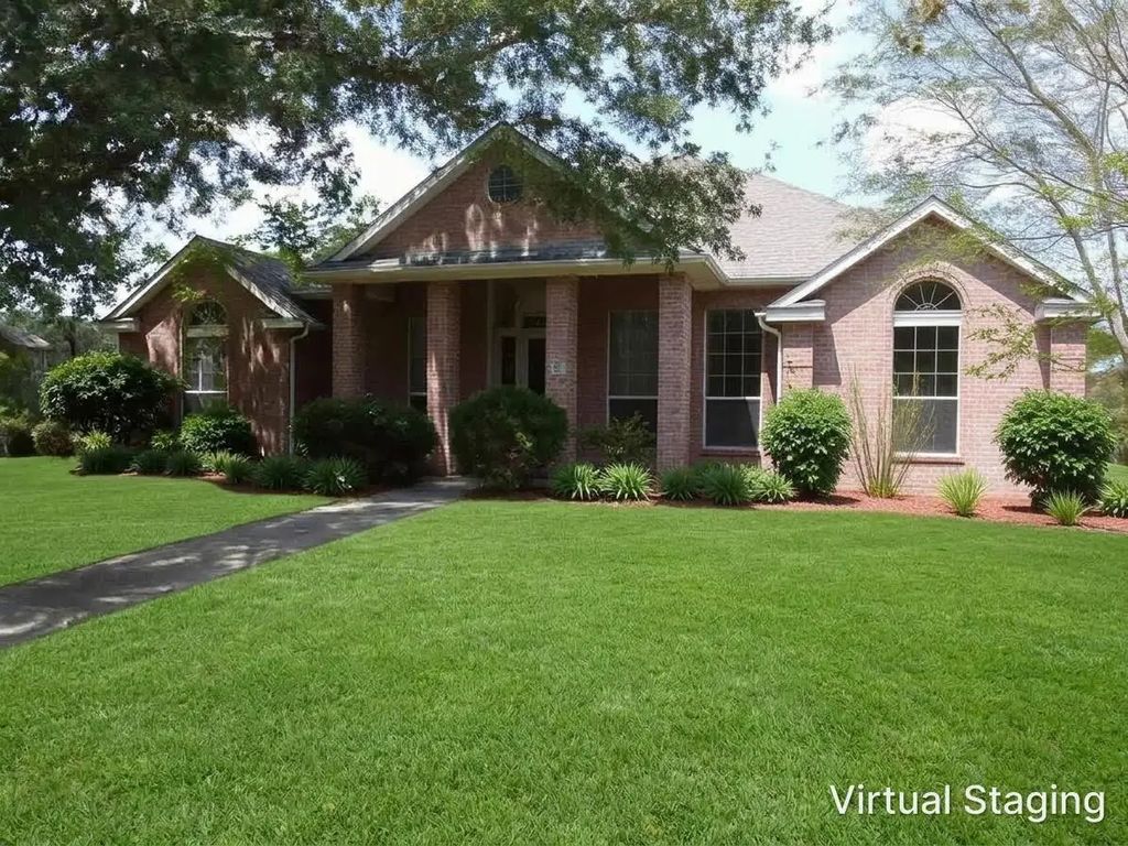 2711 Woodcreek Lane, Houston
