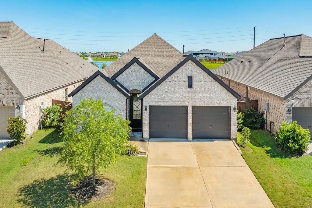 5023 Eliot Place, Manvel