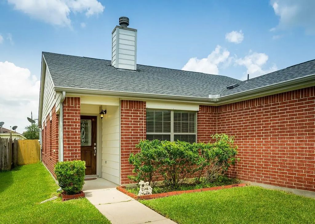 29235 Legends Hill Drive, Spring